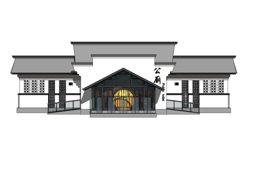 卫生间合集缩略图